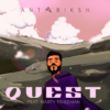 QUEST artwork